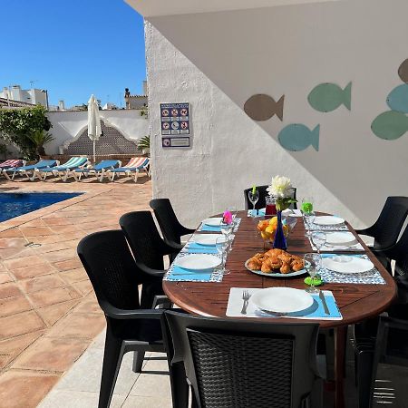 Nerja Paradise Rentals - Villa Almassora Exterior photo