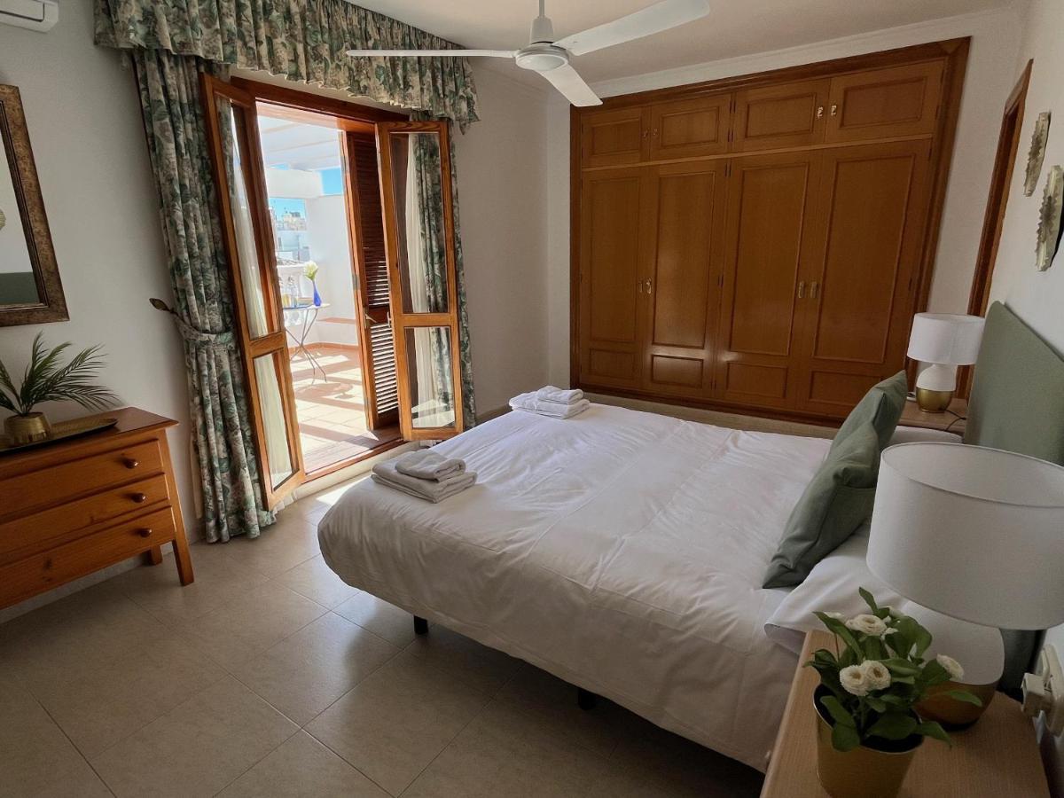 Nerja Paradise Rentals - Villa Almassora Exterior photo