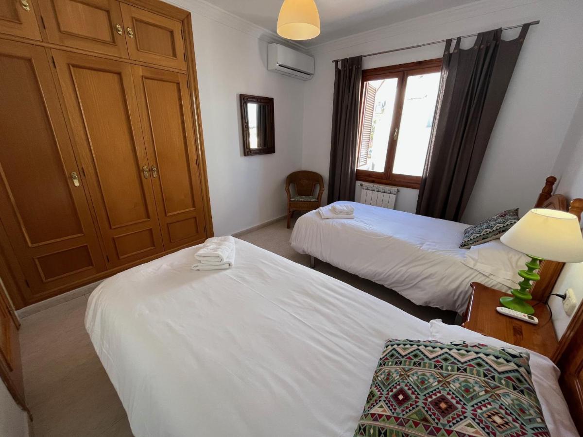 Nerja Paradise Rentals - Villa Almassora Exterior photo