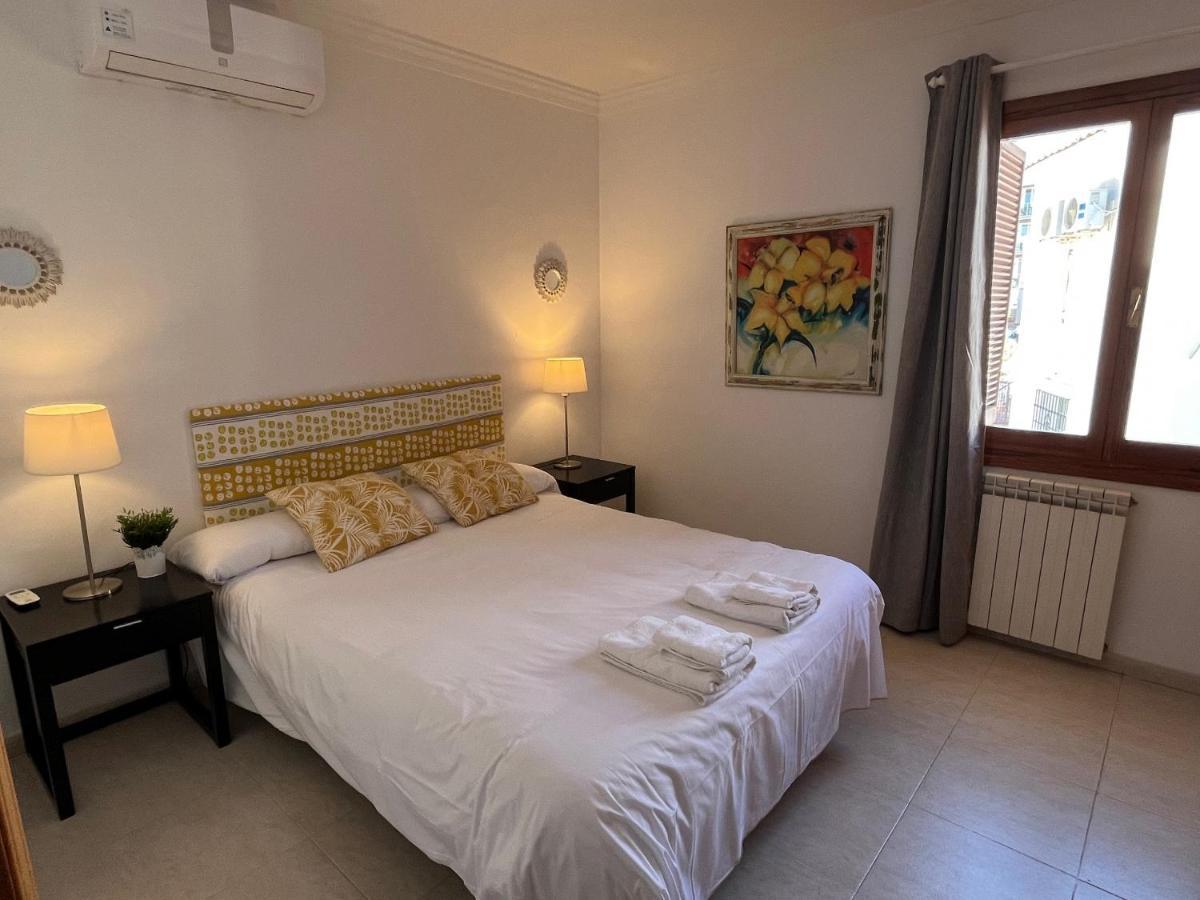 Nerja Paradise Rentals - Villa Almassora Exterior photo