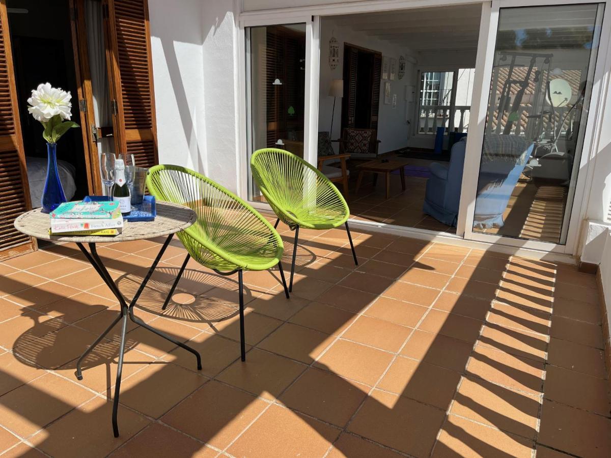 Nerja Paradise Rentals - Villa Almassora Exterior photo