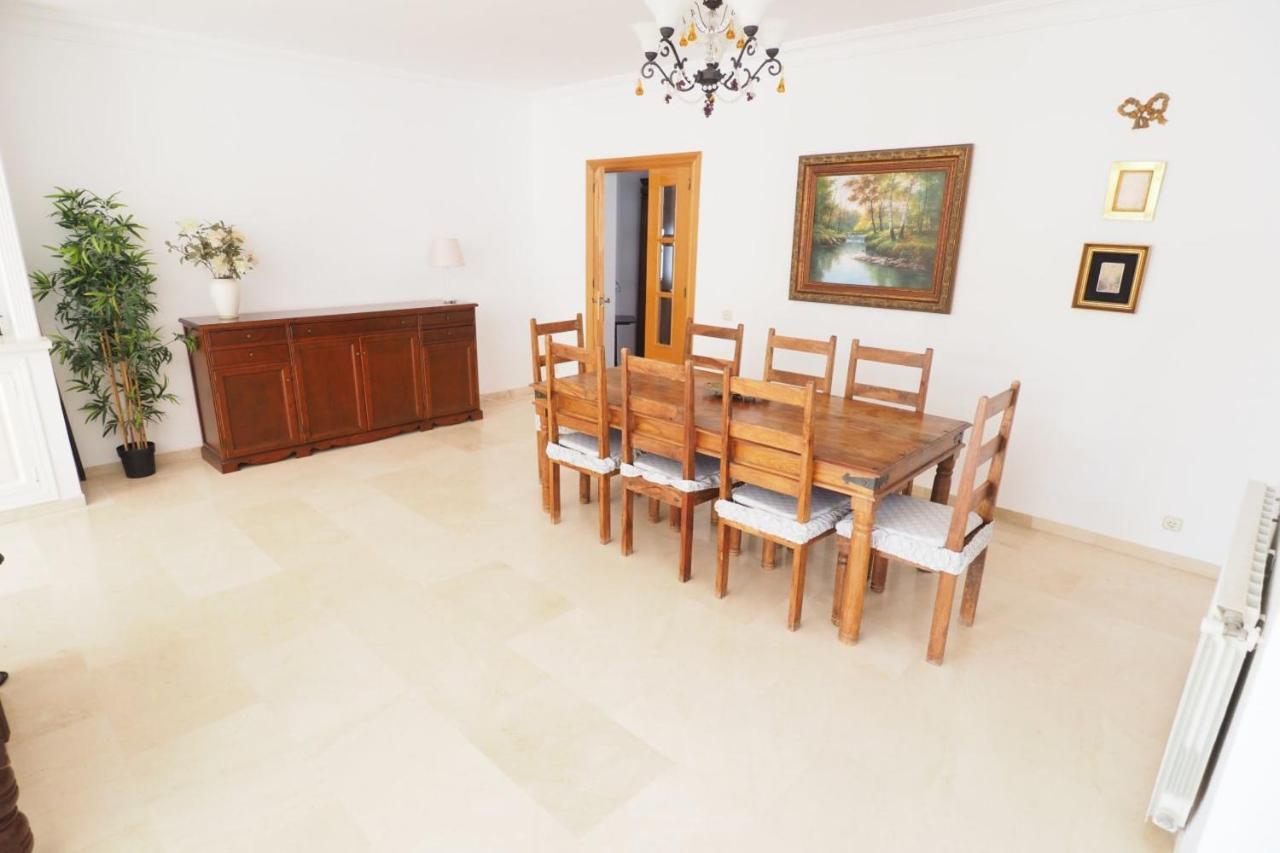 Nerja Paradise Rentals - Villa Almassora Exterior photo