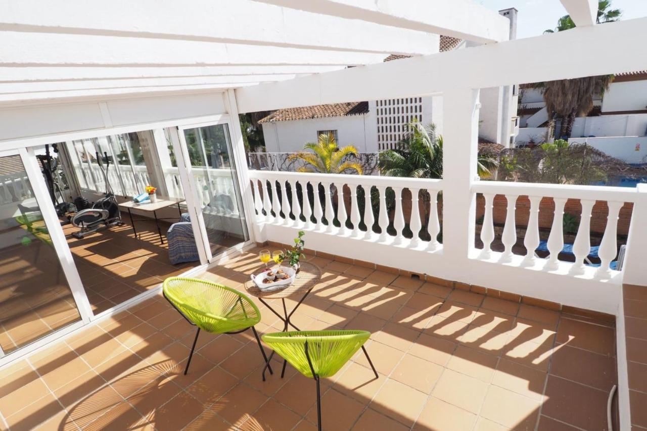 Nerja Paradise Rentals - Villa Almassora Exterior photo